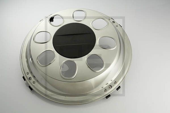 PETERS ENNEPETAL Navkapsler Varenummer: 007.047-00A billige