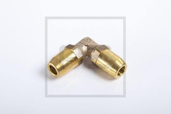 PETERS ENNEPETAL Plug Connector Article number: 076.668-00A cheaply
