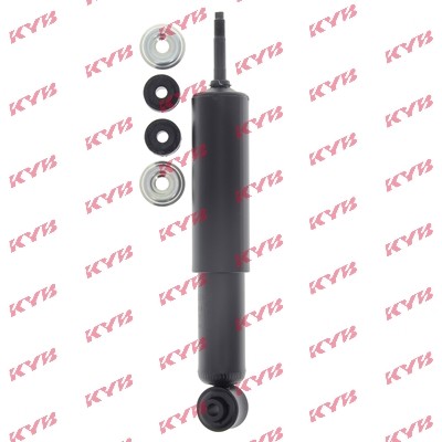 KYB Shock absorber Article number: 443024 cheaply