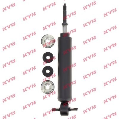 KYB Shock absorber Article number: 443029 cheaply