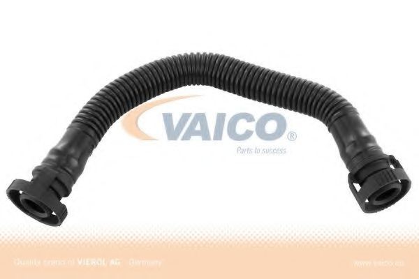 VAICO Slange, krumtaphusventilation Varenummer: V10-3093 billige