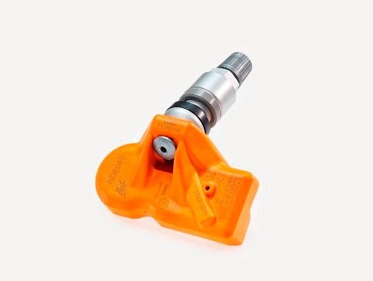 HUF TPMS-ventiler Artikelnummer: 73.902.007 billigt