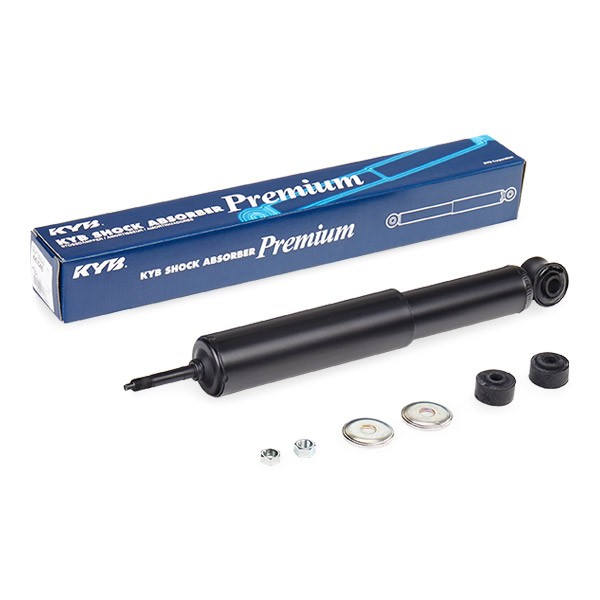 KYB Shock absorber Article number: 443046 cheaply