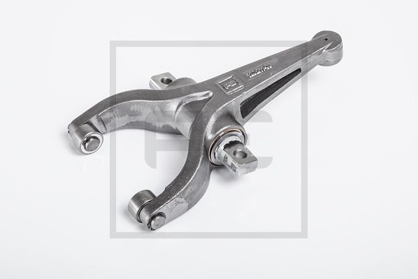 PETERS ENNEPETAL Release Fork, clutch Article number: 120.211-00A cheaply
