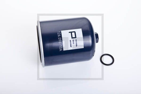 OEM Air Dryer Cartridge, compressed-air system 126.096-10A from PETERS ENNEPETAL