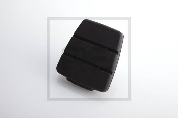 PETERS ENNEPETAL Clutch Pedal Pad Article number: 120.300-00A cheaply