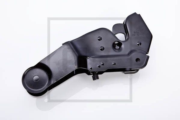 PETERS ENNEPETAL Door Lock, driver cab Article number: 033.701-00A cheaply