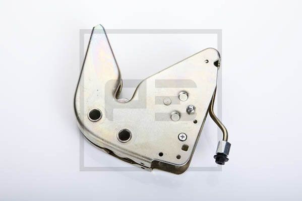 PETERS ENNEPETAL Door Lock, driver cab Article number: 013.701-00A cheaply