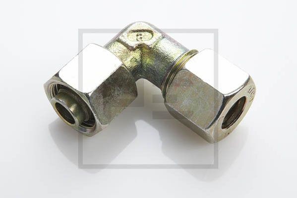 PETERS ENNEPETAL Connector, compressed air line Article number: 076.616-00A cheaply