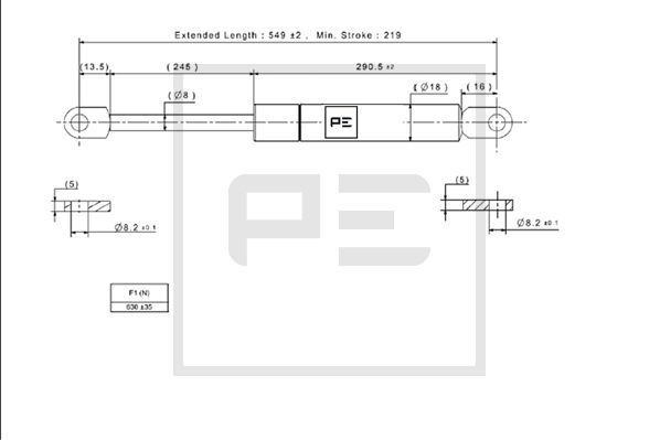 PETERS ENNEPETAL Ramp Mirror Article number: 108.066-00A cheaply