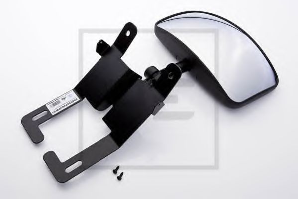 PETERS ENNEPETAL Front Mirror, driver cab Article number: 258.113-00A cheaply