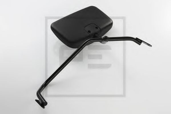 PETERS ENNEPETAL Front Mirror, driver cab Article number: 128.040-00A cheaply