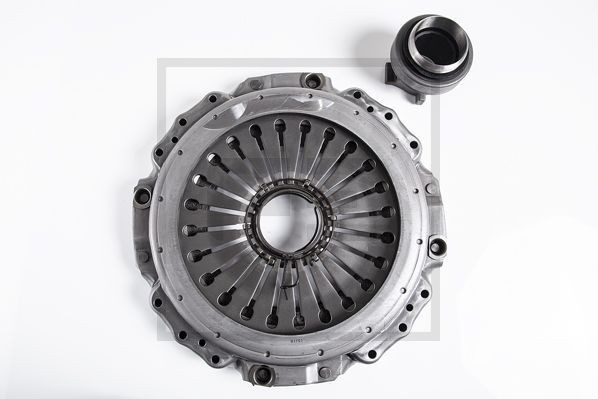 PETERS ENNEPETAL Plug Connector Article number: 076.750-00A cheaply