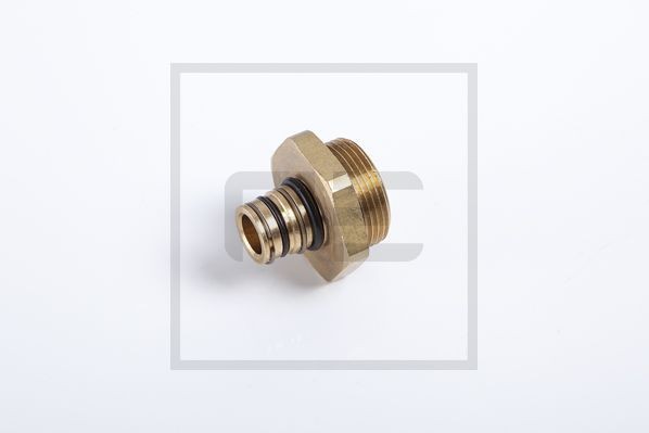PETERS ENNEPETAL Plug Connector Article number: 076.732-00A cheaply