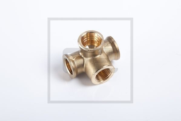 PETERS ENNEPETAL Plug Connector Article number: 070.072-19A cheaply