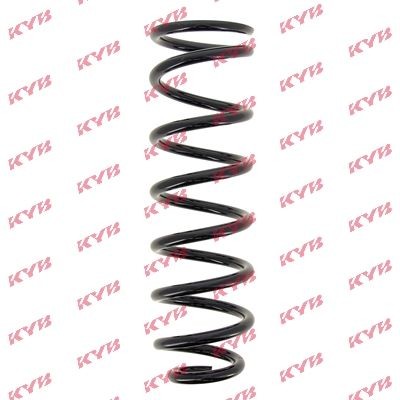 KYB Coil spring Article number: RG3071 cheaply