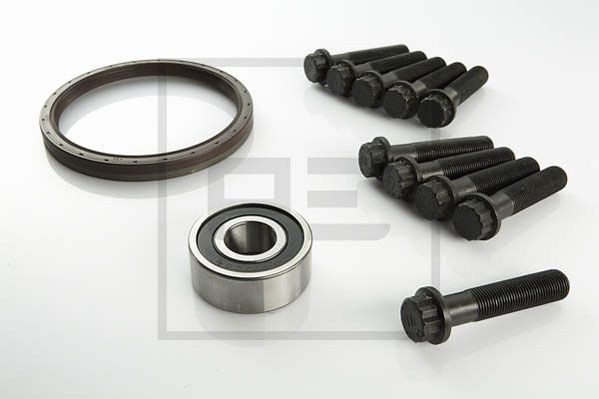 PETERS ENNEPETAL Sikring Varenummer: 000.409-00A billige