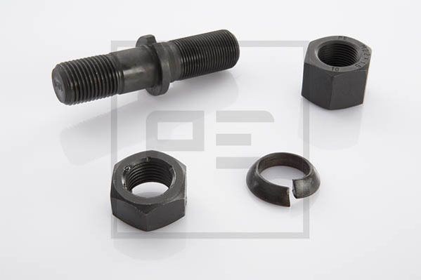 PETERS ENNEPETAL Hjulbolt artikkelnummer: 047.712-00A billig