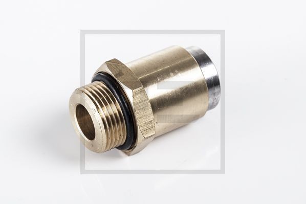 PETERS ENNEPETAL Plug Connector Article number: 076.691-00A cheaply
