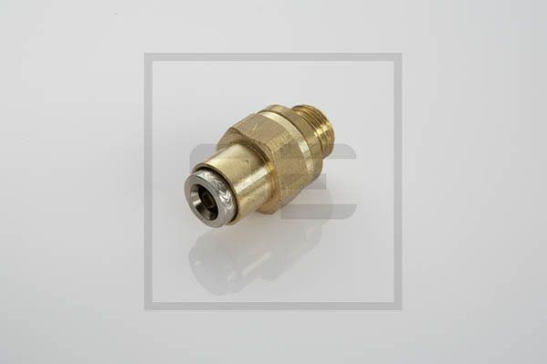 PETERS ENNEPETAL Plug Connector Article number: 076.681-00A cheaply