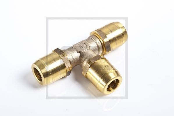 PETERS ENNEPETAL Plug Connector Article number: 076.680-00A cheaply