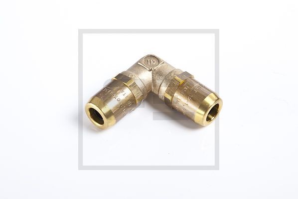 PETERS ENNEPETAL Plug Connector Article number: 076.669-00A cheaply