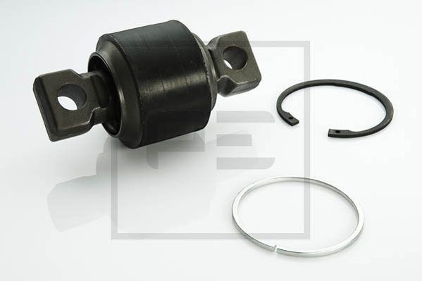 PETERS ENNEPETAL Spring, brake shoe Article number: 166.045-00A cheaply
