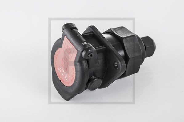 PETERS ENNEPETAL Test Connection Article number: 076.352-40A cheaply