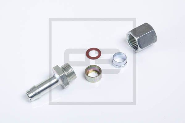 PETERS ENNEPETAL Connector, compressed air line Article number: 076.086-00A cheaply
