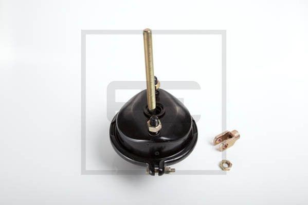 PETERS ENNEPETAL Lejebøsning, bladfjeder Varenummer: 054.056-00A billige