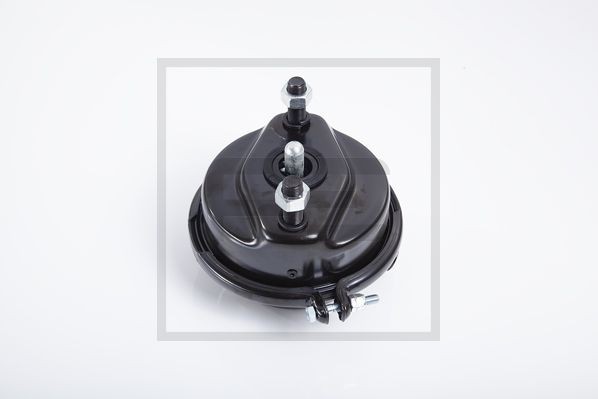 PETERS ENNEPETAL Bromsaxel, trumbroms Artikelnummer: 056.033-00A billigt