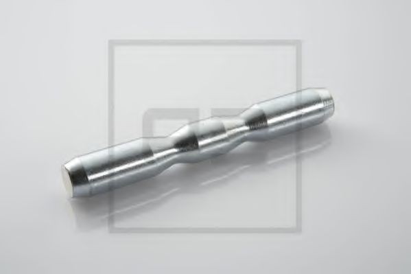 PETERS ENNEPETAL Fjäderhållarstift, bromsback Artikelnummer: 046.012-00A billigt