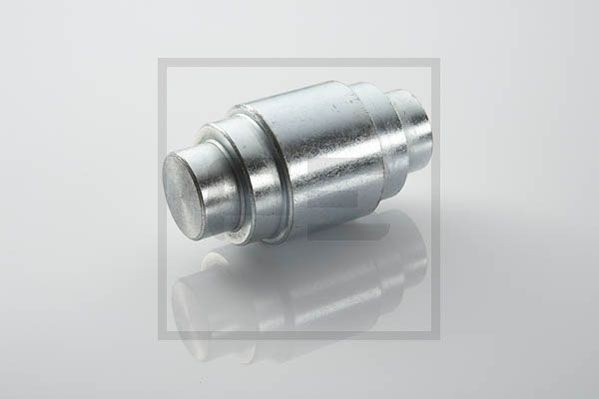 PETERS ENNEPETAL Bremsebakkerulle Varenummer: 046.098-00A billige