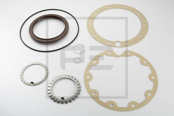 PETERS ENNEPETAL Gasket Set, planetary gearbox Article number: 011.378-00A cheaply