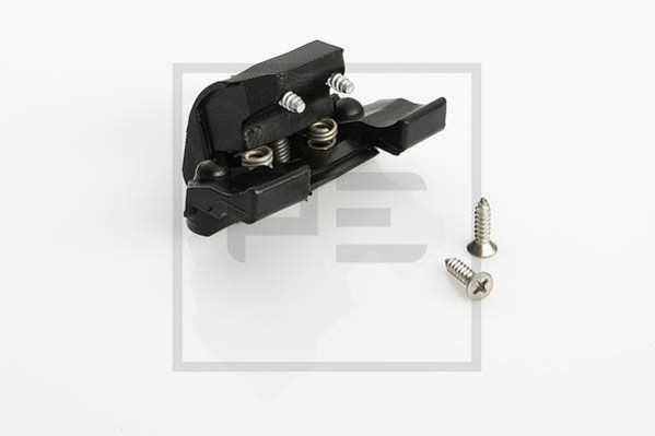 PETERS ENNEPETAL Navkapsler Varenummer: 007.048-10A billige