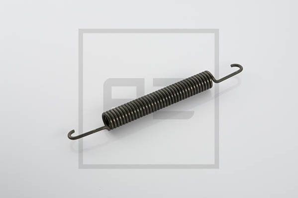 PETERS ENNEPETAL Spring, brake shoe Article number: 016.225-00A cheaply