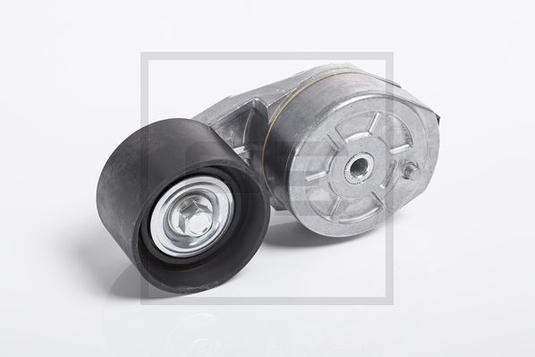 PETERS ENNEPETAL Slangeklemme mutter artikkelnummer: 015.194-00A billig