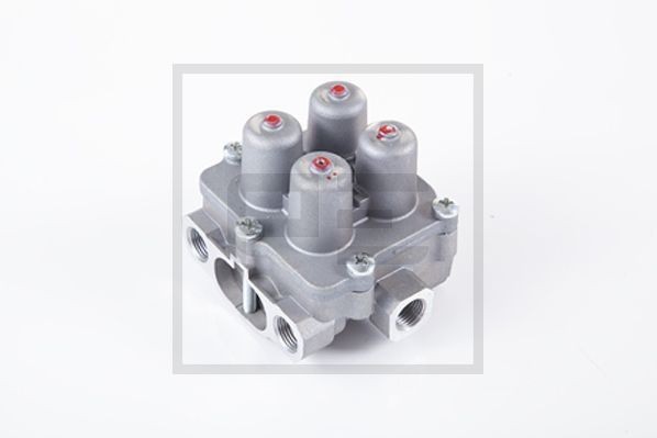 PETERS ENNEPETAL Hjulbult Artikelnummer: 077.145-00A billigt
