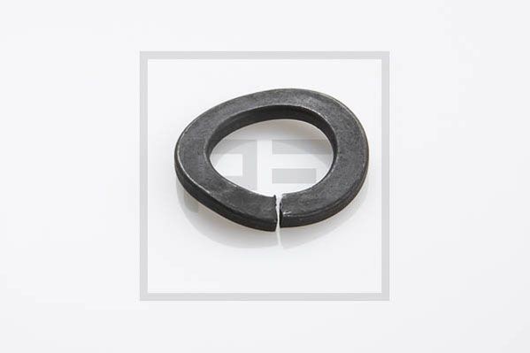 PETERS ENNEPETAL Bolt, bremseskotrommel artikkelnummer: 196.053-00A billig