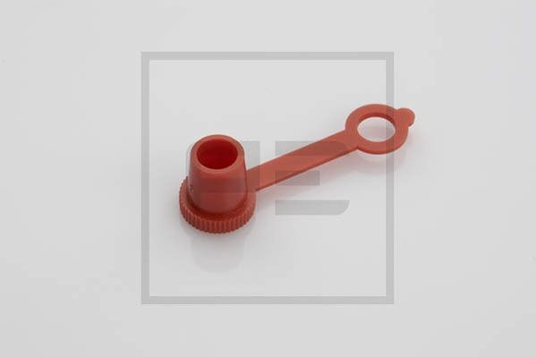 PETERS ENNEPETAL Sealing / Protective Cap Article number: 056.051-00A cheaply