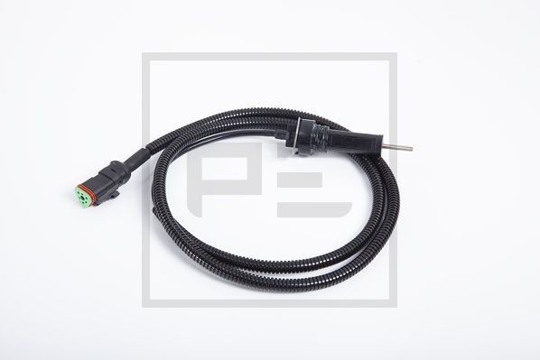 PETERS ENNEPETAL Slėginė taplinė prekės numeris: 120.034-00A nebrangu