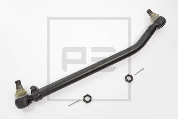 PETERS ENNEPETAL Rubber Buffer, driver cab Article number: 100.044-00A cheaply