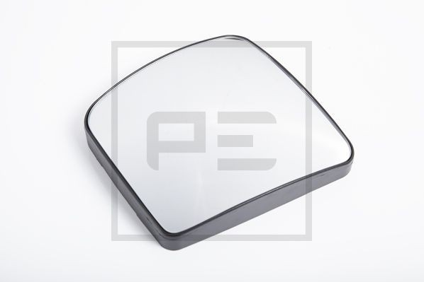 PETERS ENNEPETAL Outside Mirror, driver cab Article number: 018.035-00A cheaply
