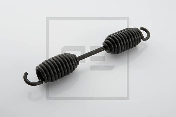 PETERS ENNEPETAL Spring, brake shoe Article number: 266.585-00A cheaply