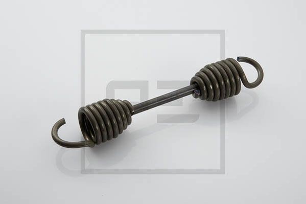 PETERS ENNEPETAL Spring, brake shoe Article number: 266.558-00A cheaply
