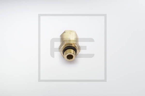 PETERS ENNEPETAL Koplingsstykke, trykkluftledning artikkelnummer: 070.073-51A billig