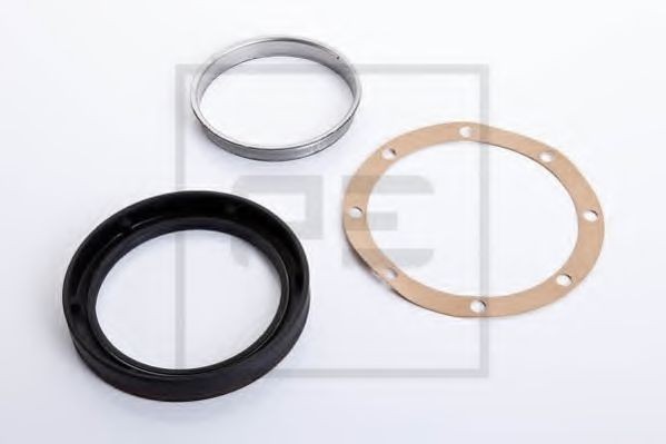 PETERS ENNEPETAL Gasket Set, wheel hub Article number: 266.699-00A cheaply