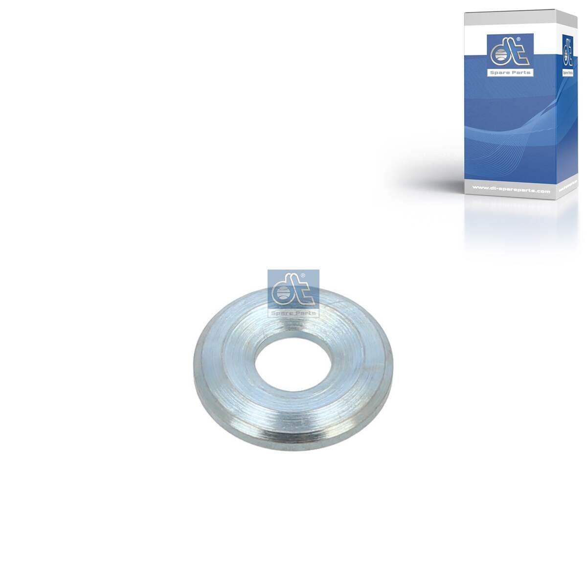 DT Spare Parts Seal Ring, nozzle holder Article number: 4.20706 cheaply
