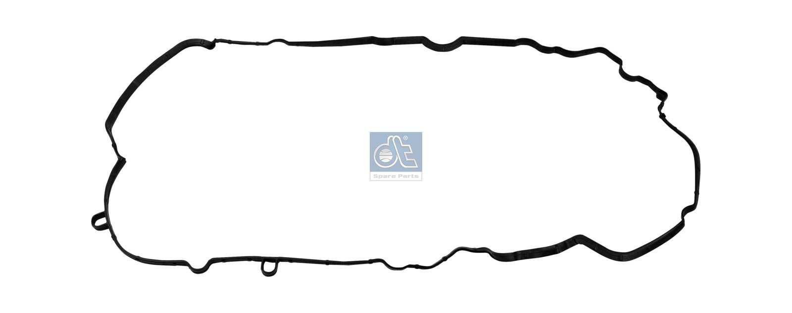 DT Spare Parts Gasket, cylinder head Article number: 4.20754 cheaply