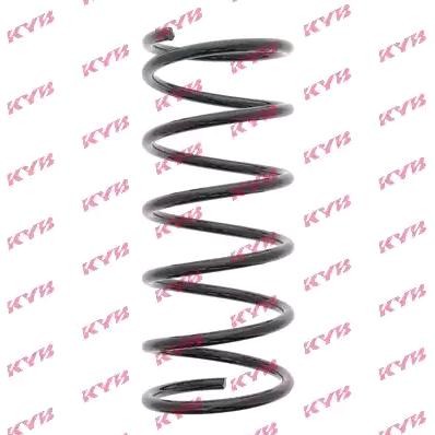 KYB Coil spring Article number: RA1771 cheaply